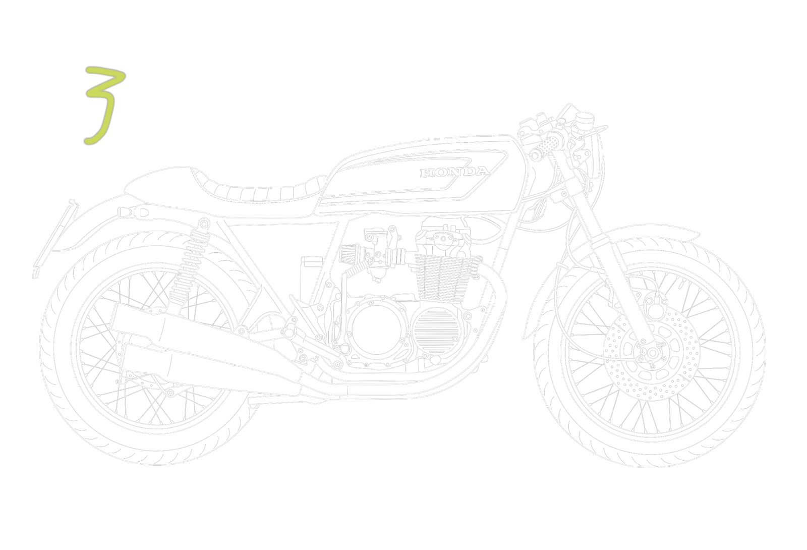 Projekt Iron Shovel